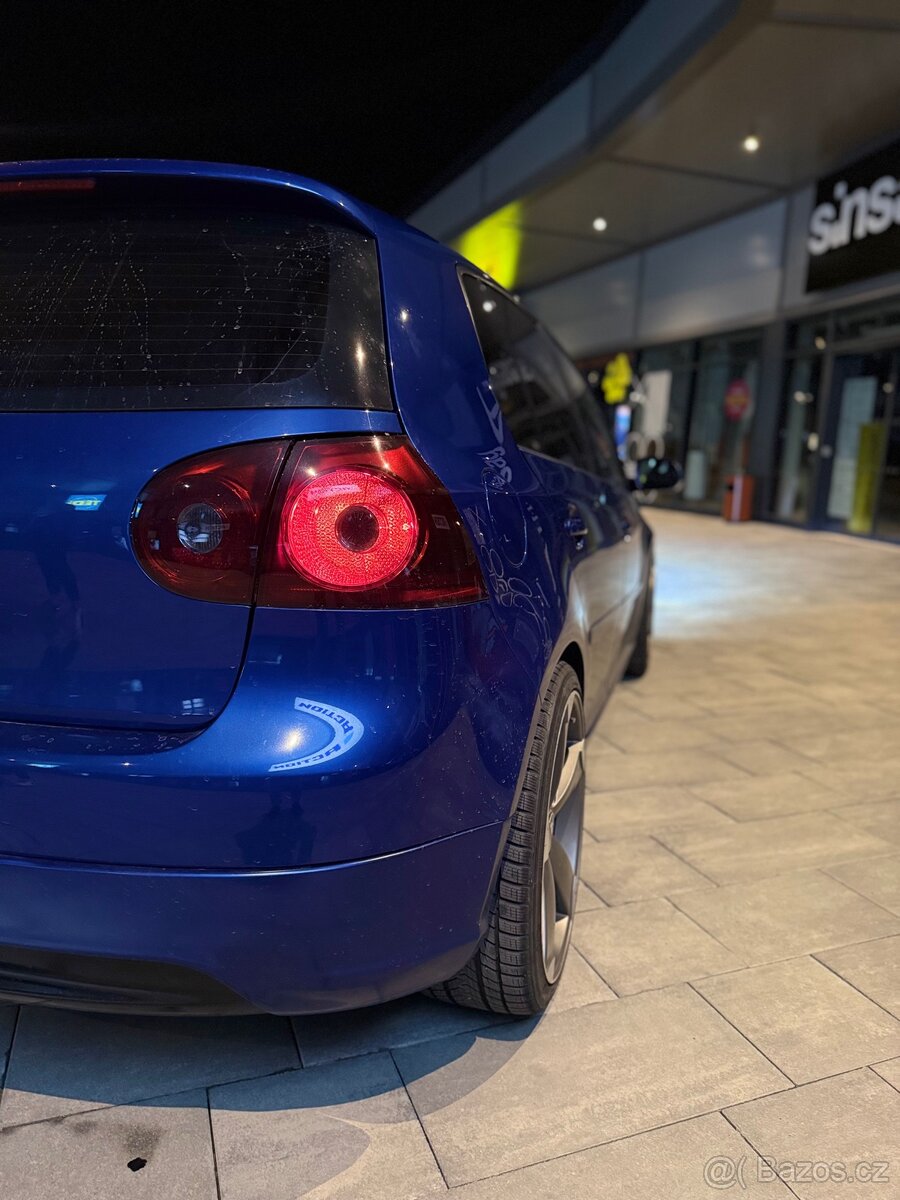 Golf 5 GTI - 4