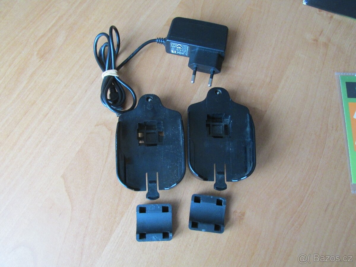 Holux FunTrek 132 - 4