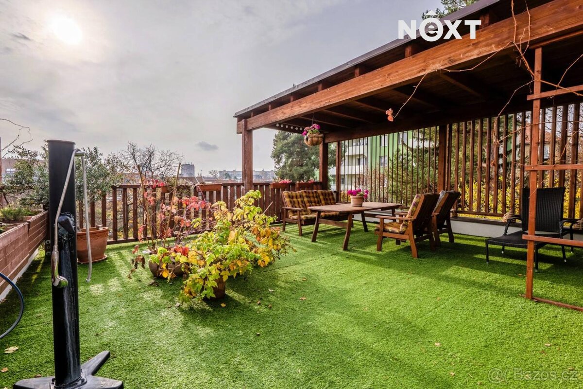 Prodej byt Atypický, 297㎡ - 4