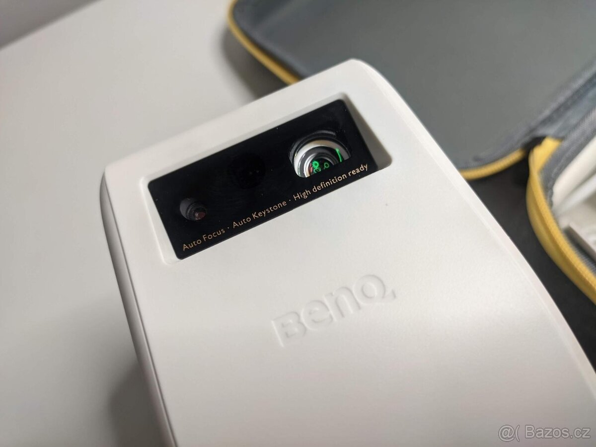 Projektor BenQ GV30 - 4