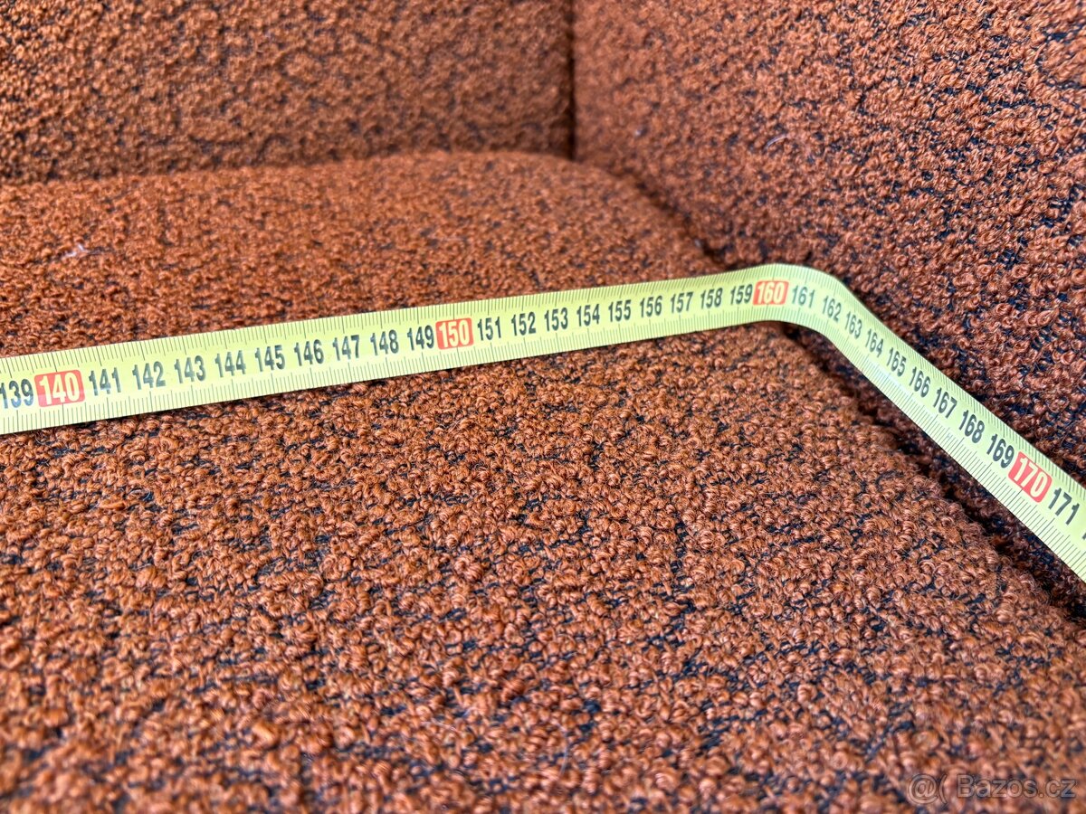 Rozkládací gauč - 4