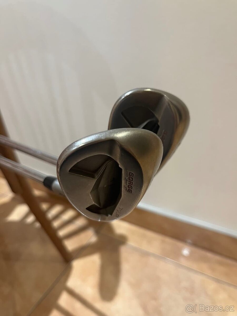 Golfové hole PING - 4