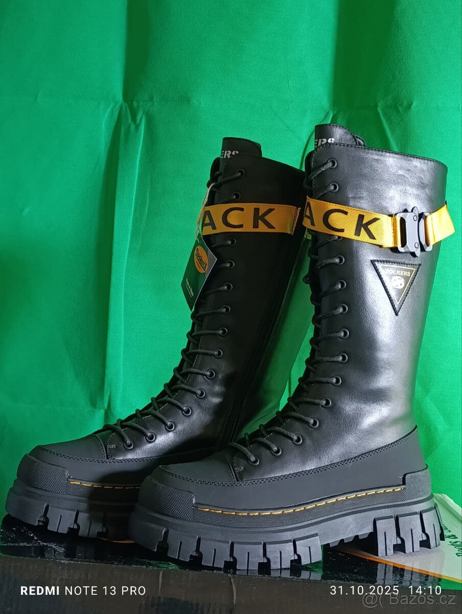 Dockers by Gerli vel.38 - 4