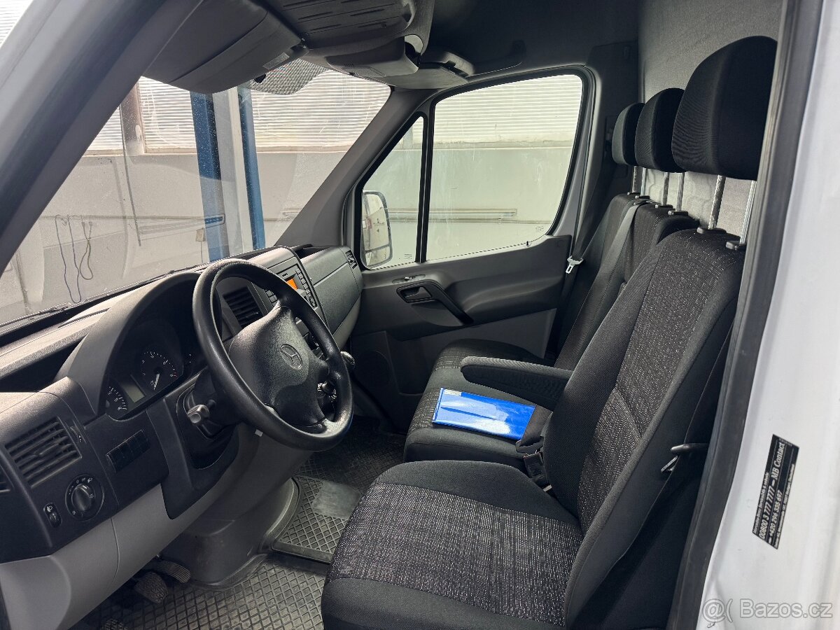 Sprinter 316 CDI - 4