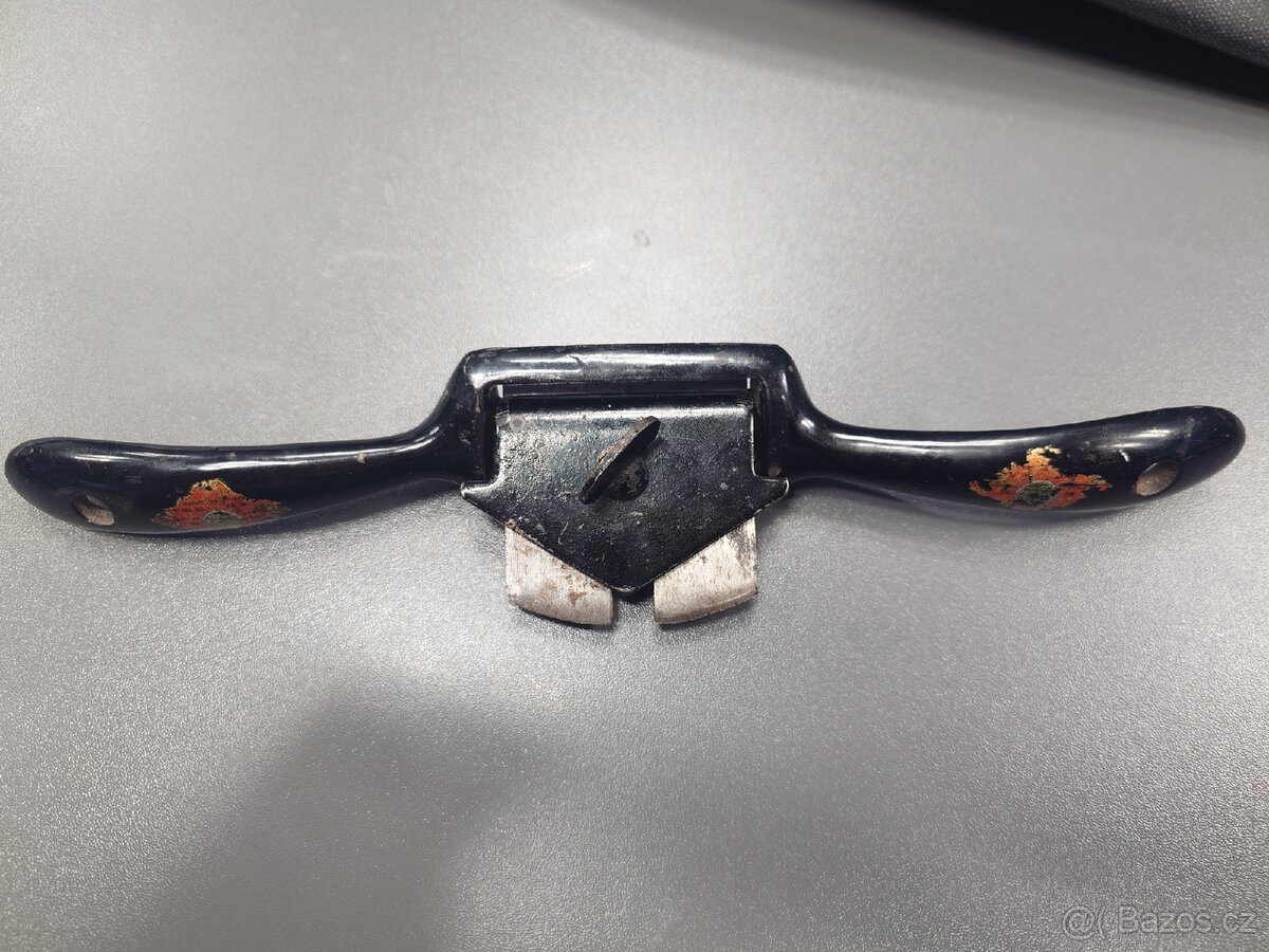 Truhlářská vlaštovka - 4