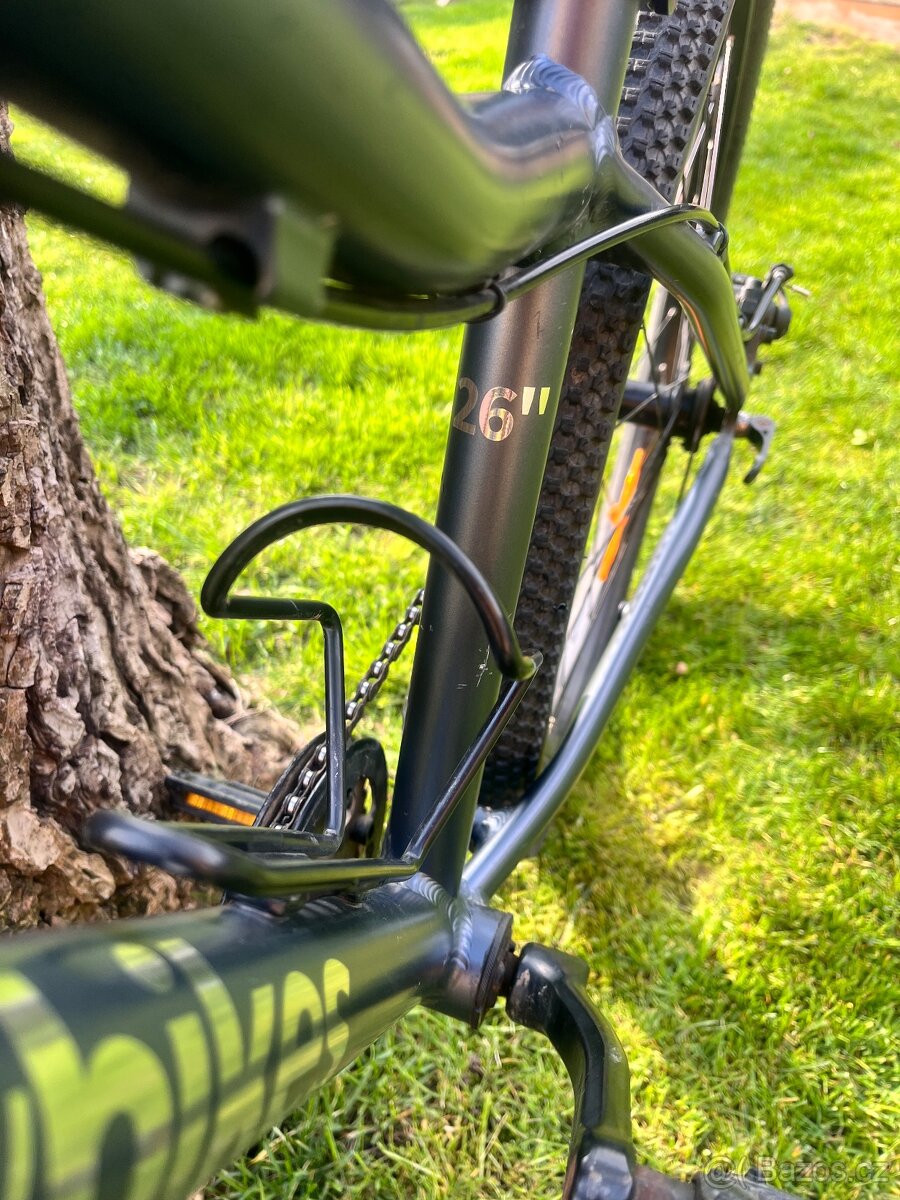 Dětské kolo, vel. 26 - 4