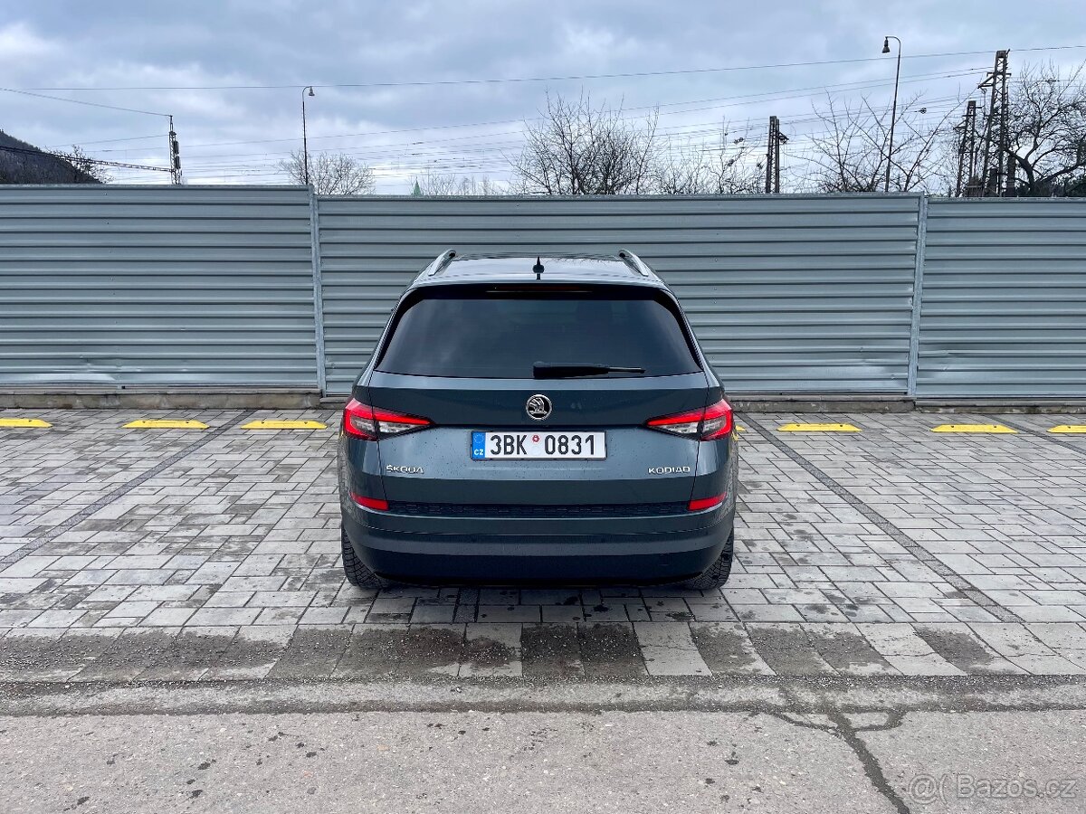 Škoda Kodiaq - 4