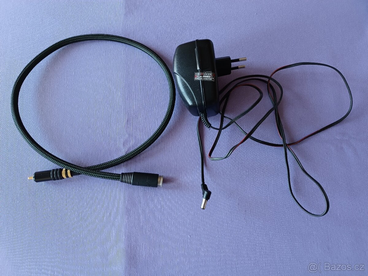 Customworks USB Audio Interface - 4