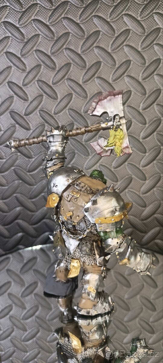 Grimgor Ironhide - 4