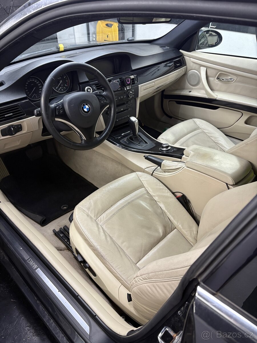 BMW E92 - 4