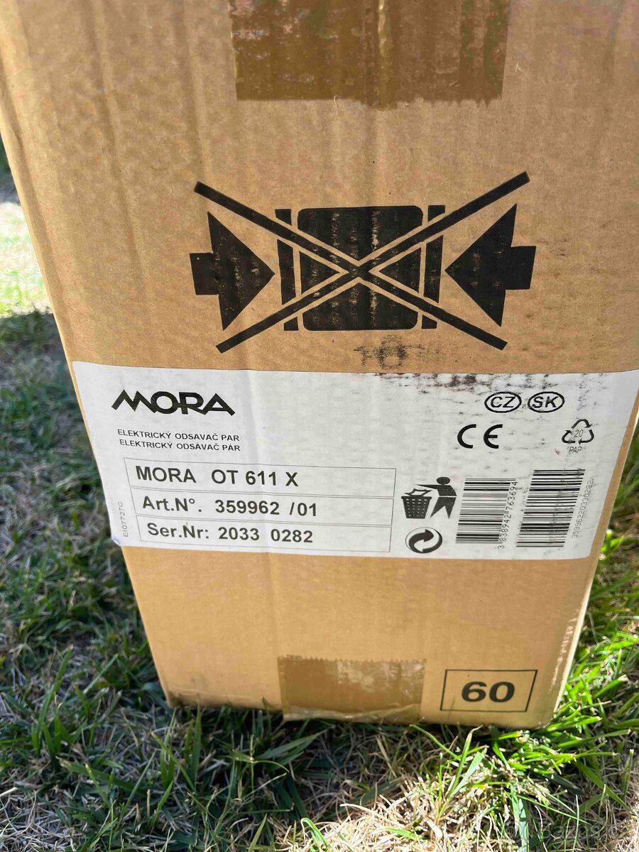Nová nevyužitá digesteř Mora - 4