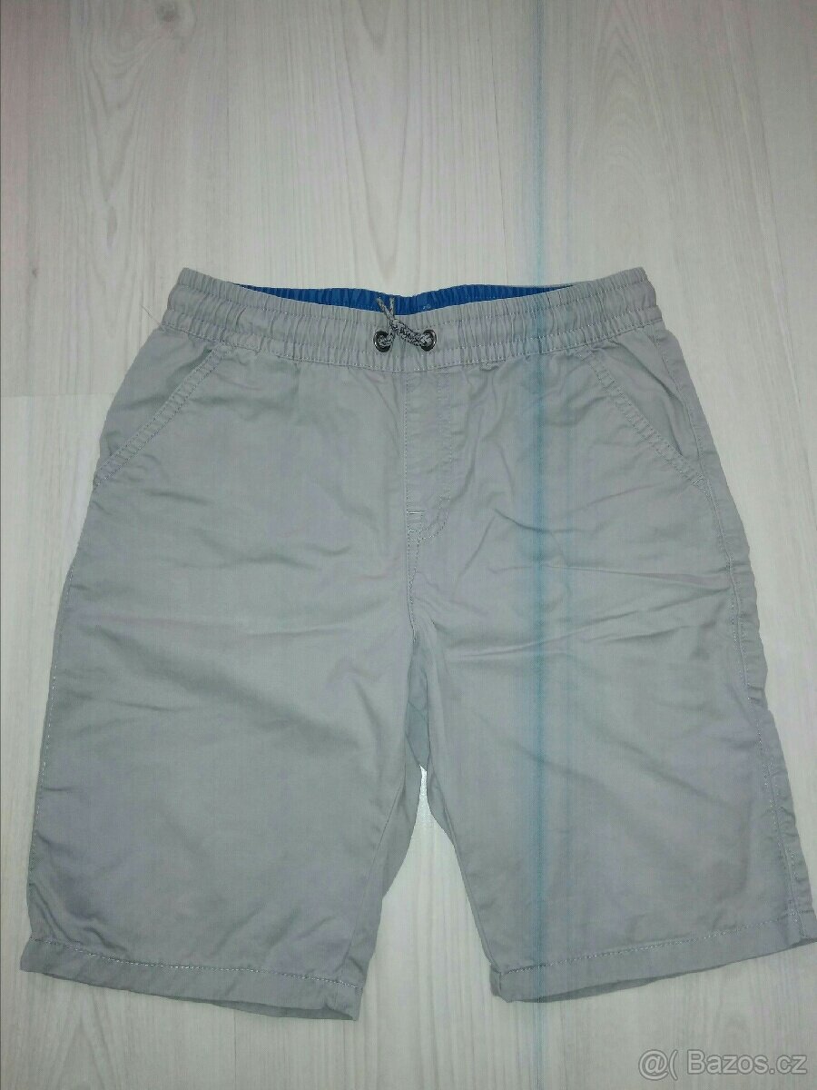 Kraťasy vel. 146/152 - 4