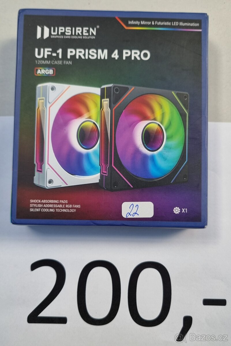 Mix věcí na prodej. - 4