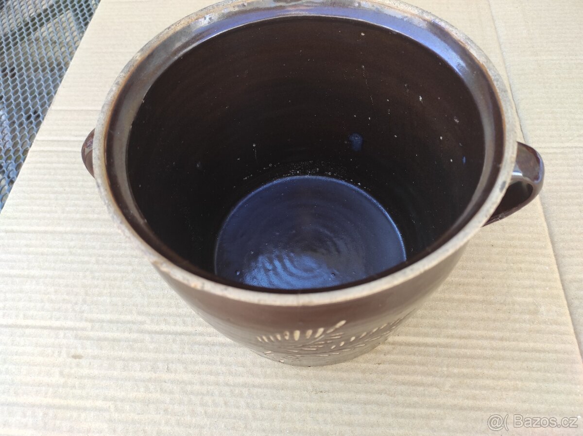 RETRO - kamenina 9 - 4