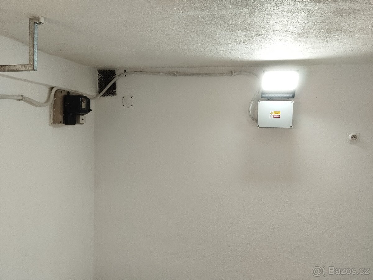 Garáž Zlín centrum - 4