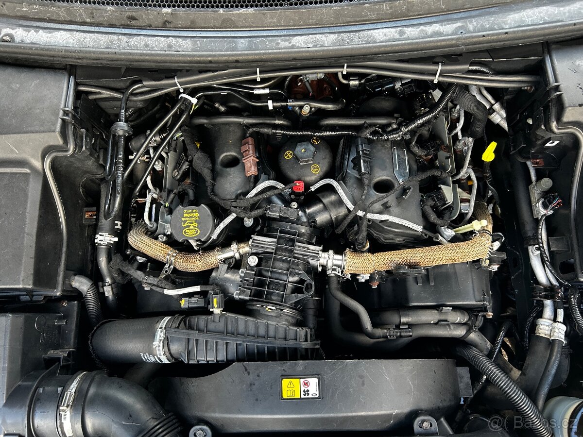 Land Rover Discovery 3 2,7tdv6 - 4