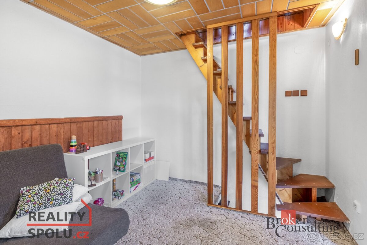 Prodej, domy/chata, 48 m2, 79851 Přemyslovice, Prostějov [ID - 4