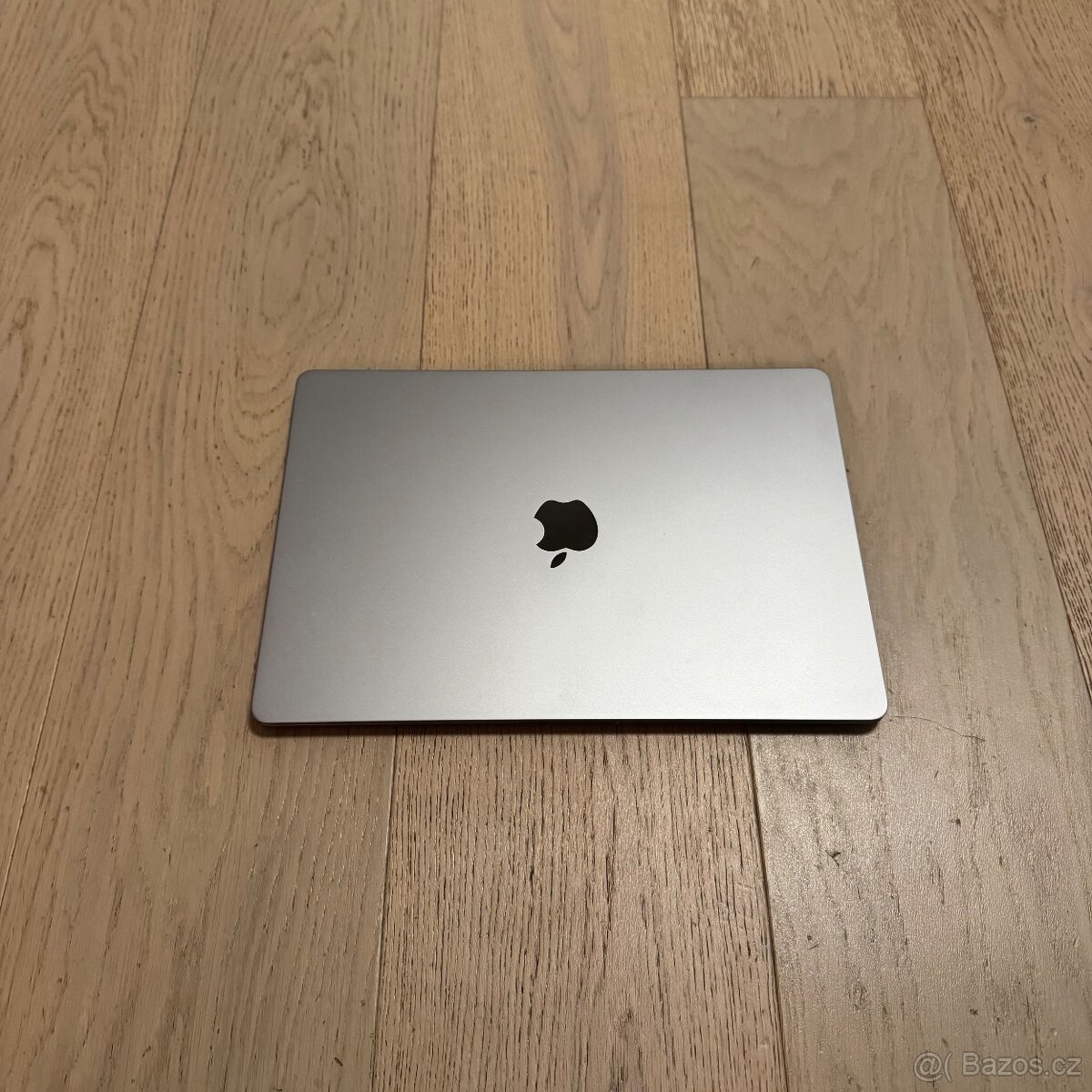 NOVÝ MACBOOK AIR 15” M2/256GB/8GB/BATERIE 100% - 4