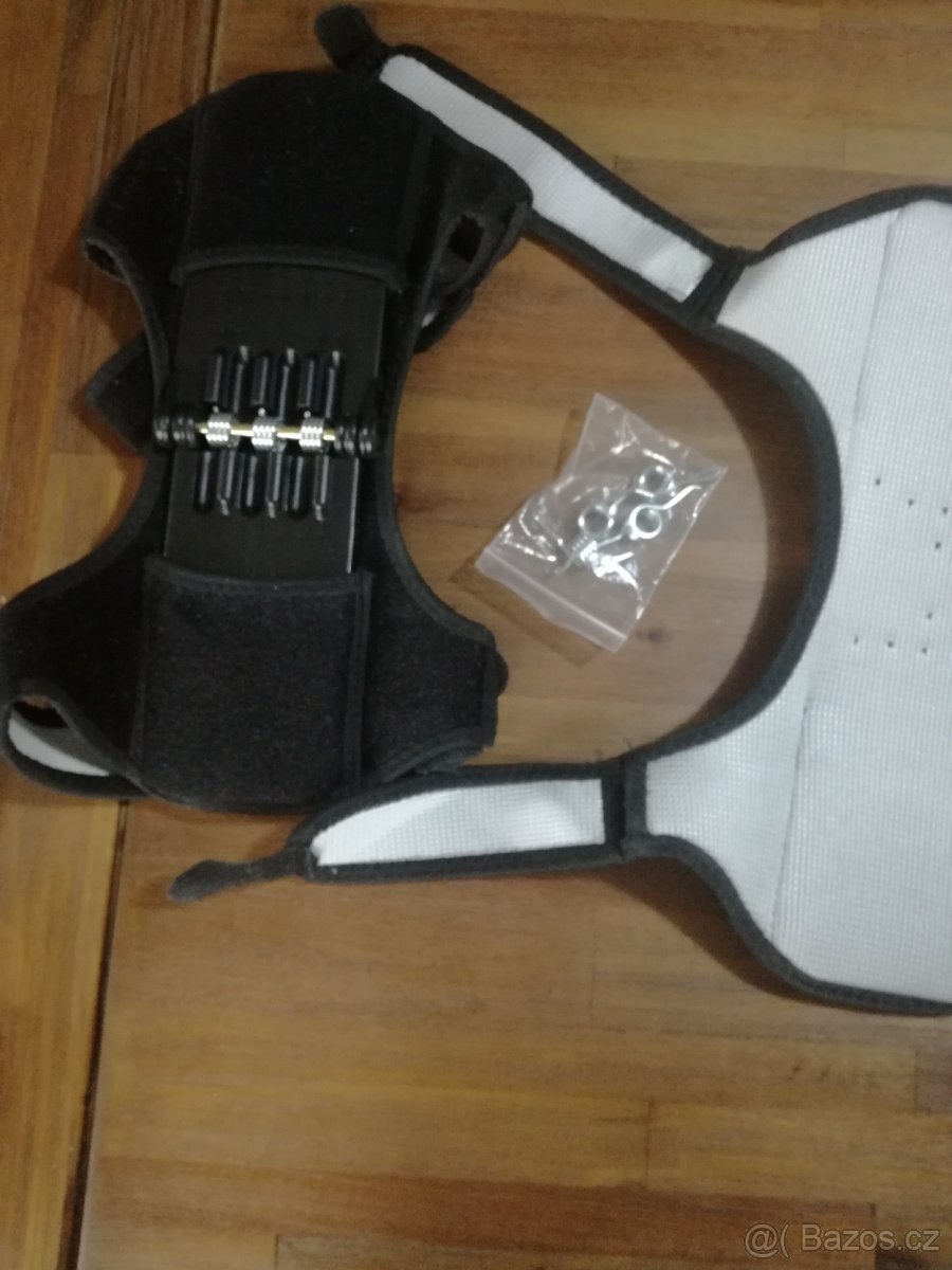 Prodám orto chrániče kolen - 4