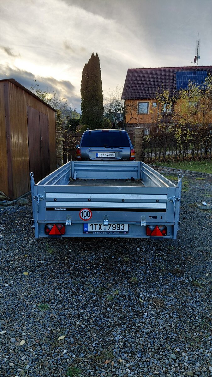 Jeep grand cherokee 2.7 crdi - 4