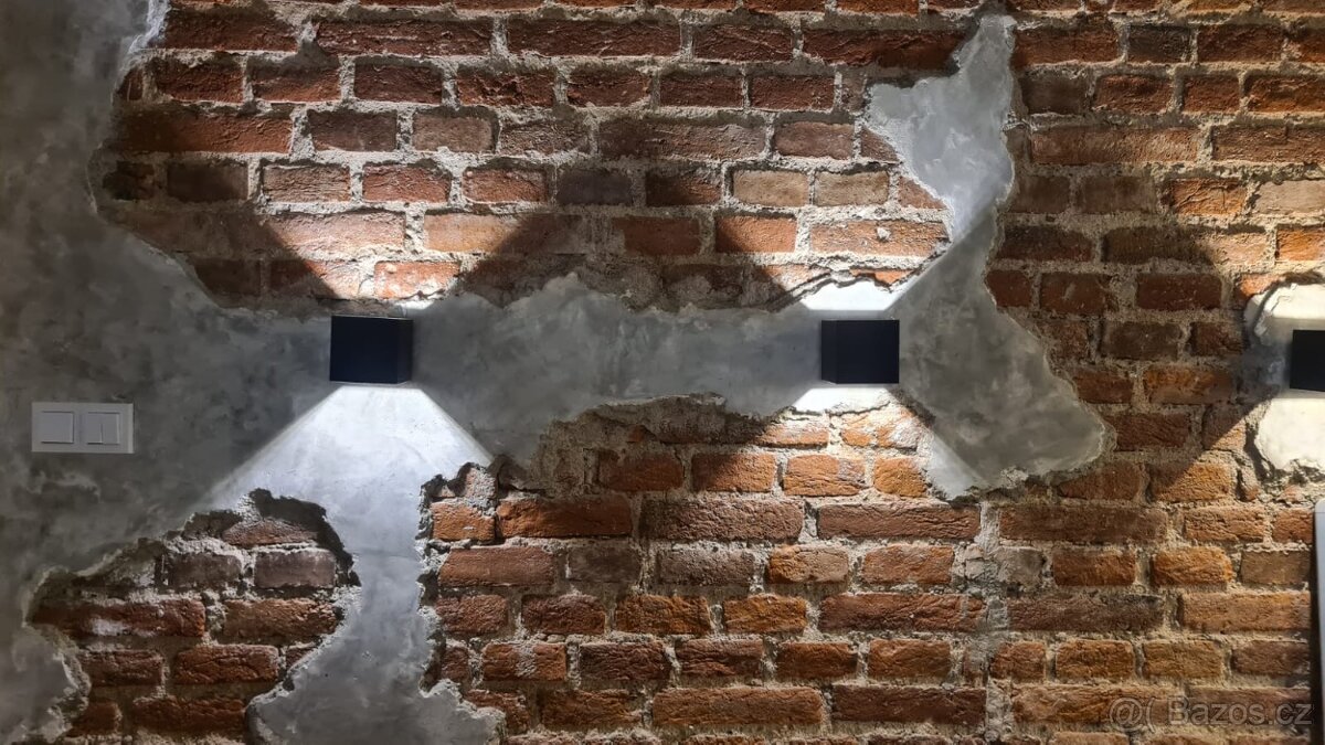 2+1 85 m² Na výtoni, Praha - Nové Město - 4