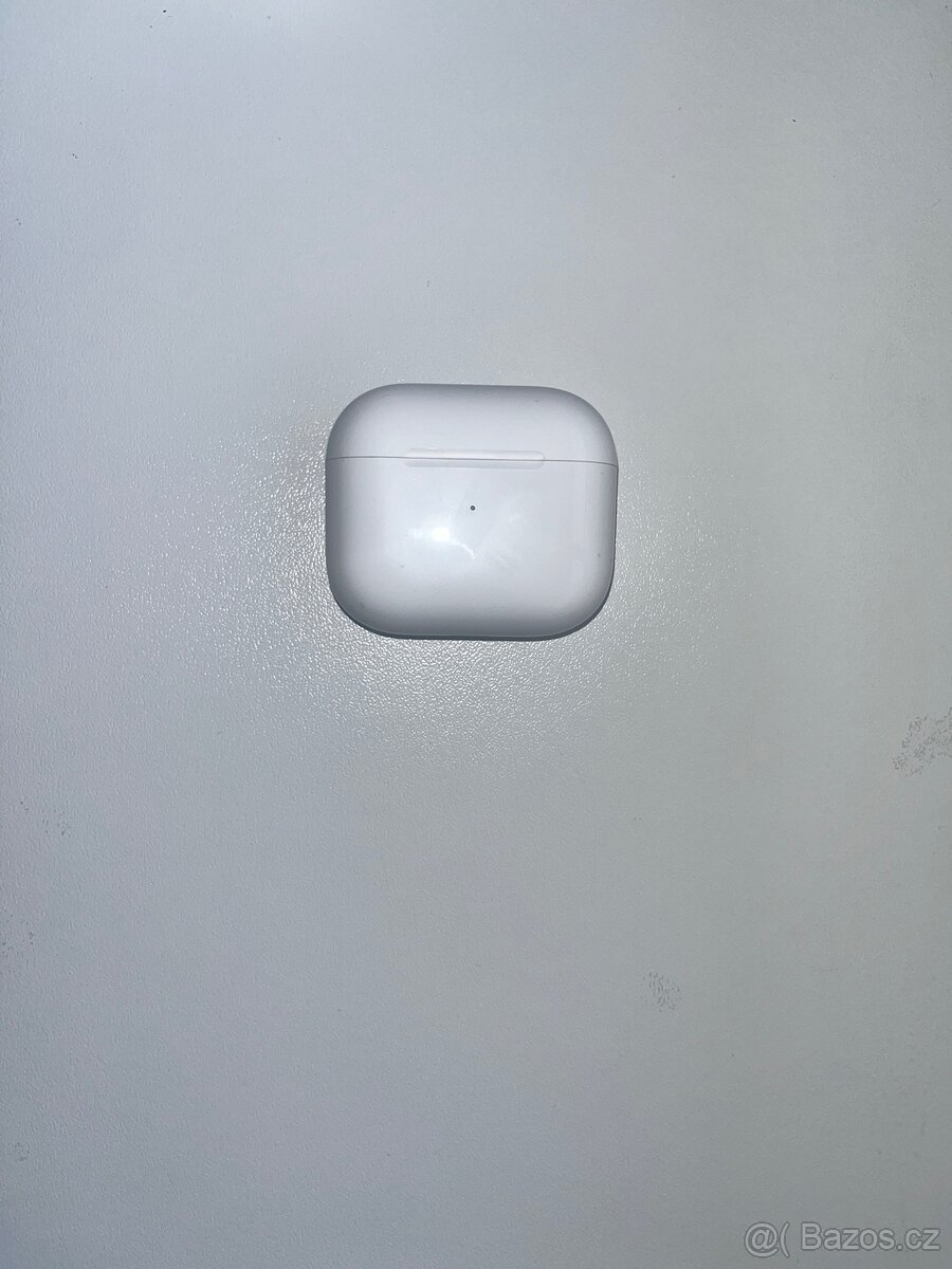 Prodávám AirPods 3 generace - 4