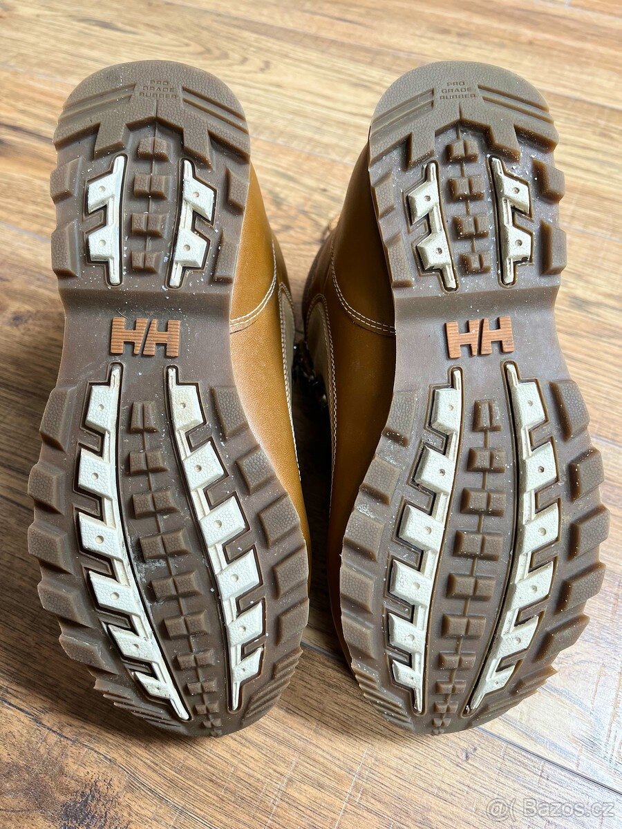 Helly Hansen Forester - dívčí, vel EU 36 - 4