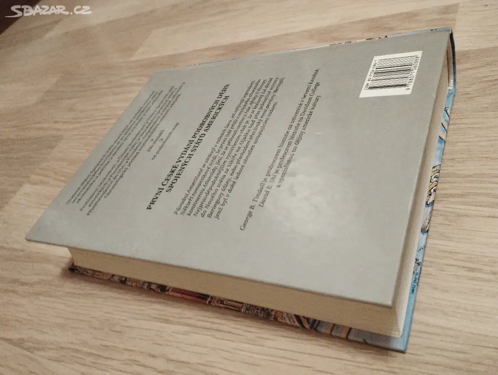 Dějiny USA (edice Dějiny států) - 4