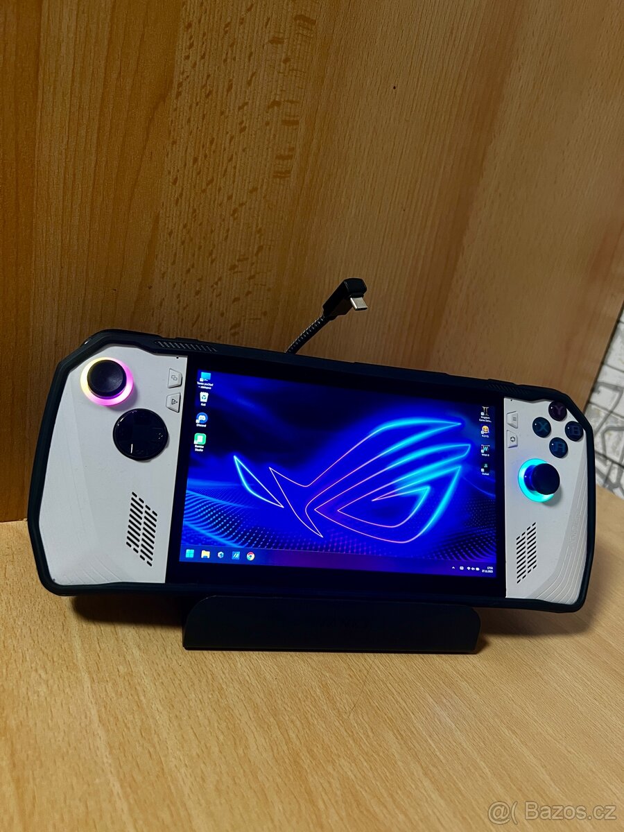 Asus Rog Ally Z1 extreme - 4