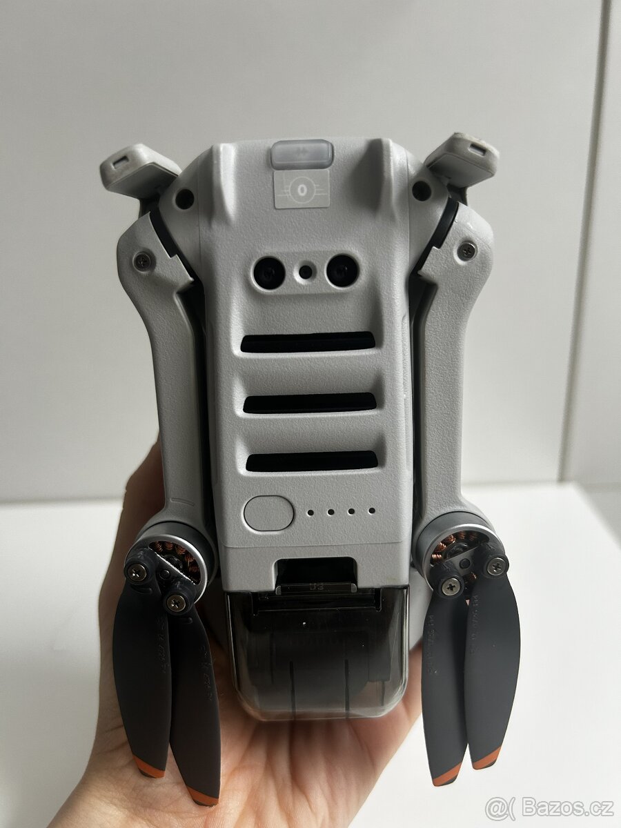 DJI Mini 4K - 4
