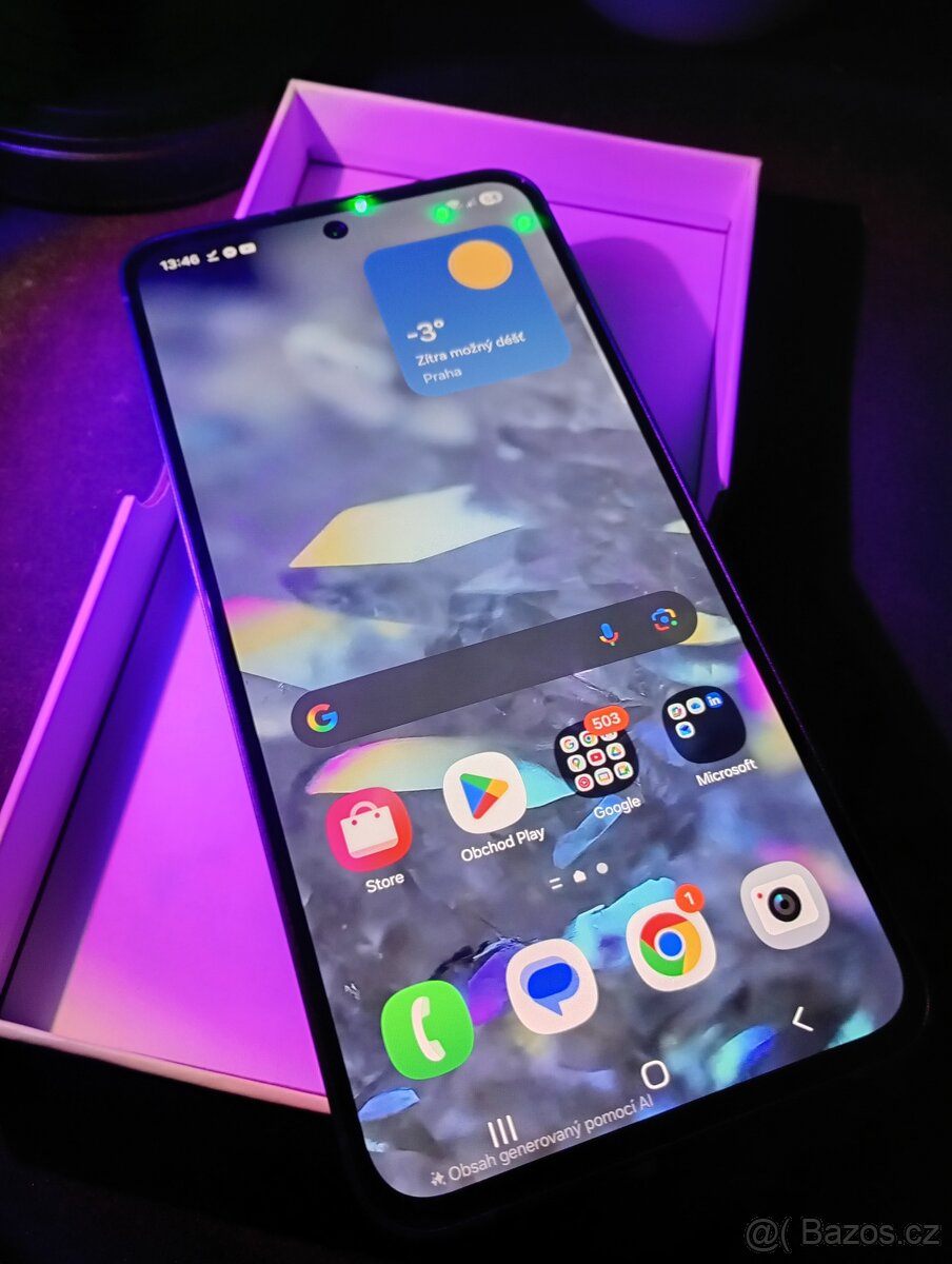 Samsung Galaxy S24 FE 5G 8GB 128GB - 4