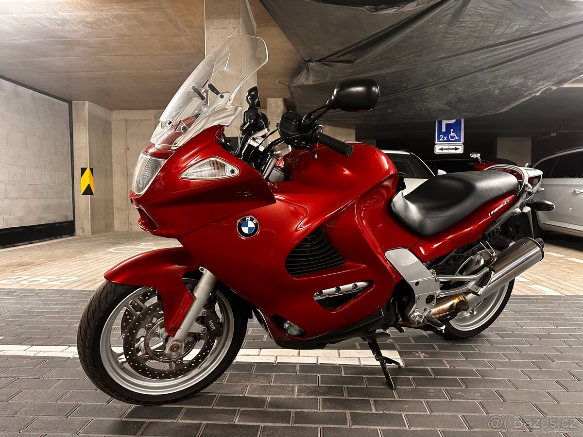 Bmw K 1200 RS - 4