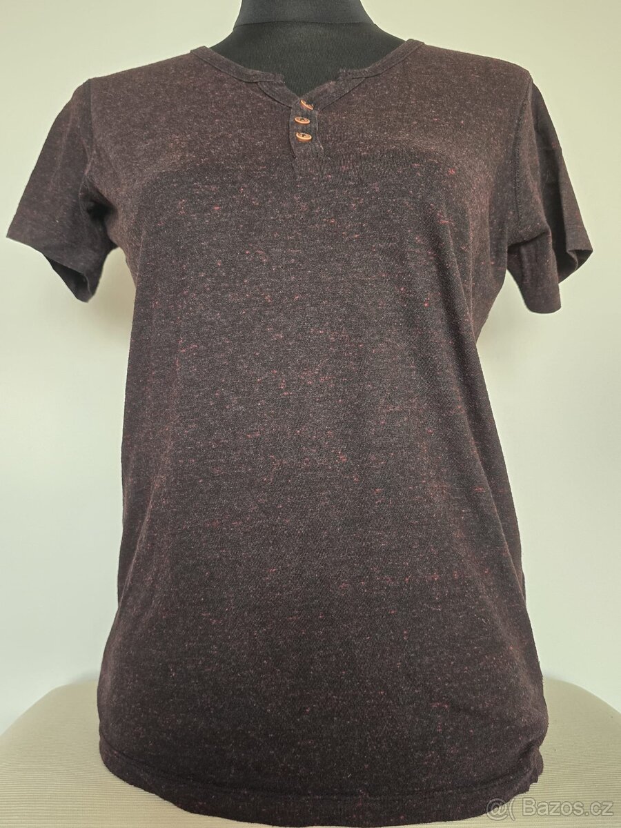 Dámské tričko vel. XS (34) zn. Smog - 4