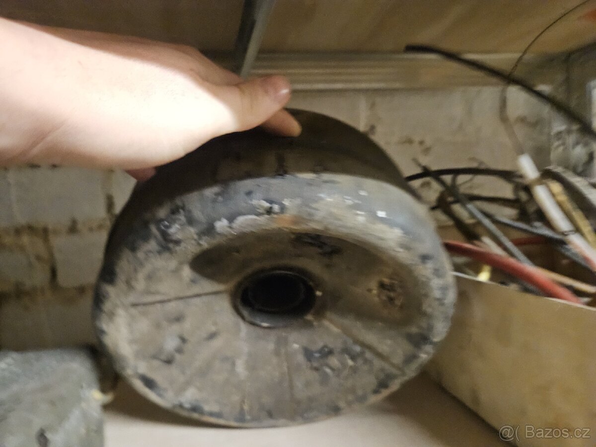 Volha 21 filtrbox a rádio, volat - 4