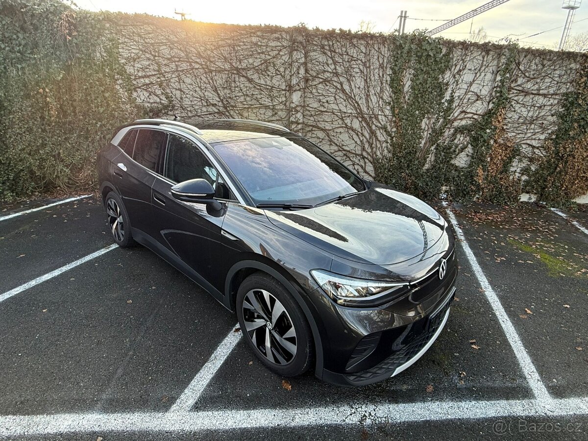 VW ID4 Pro Perfo 77 kWh/2022/Fulled/SOH95%/74Tkm/2021 - 4