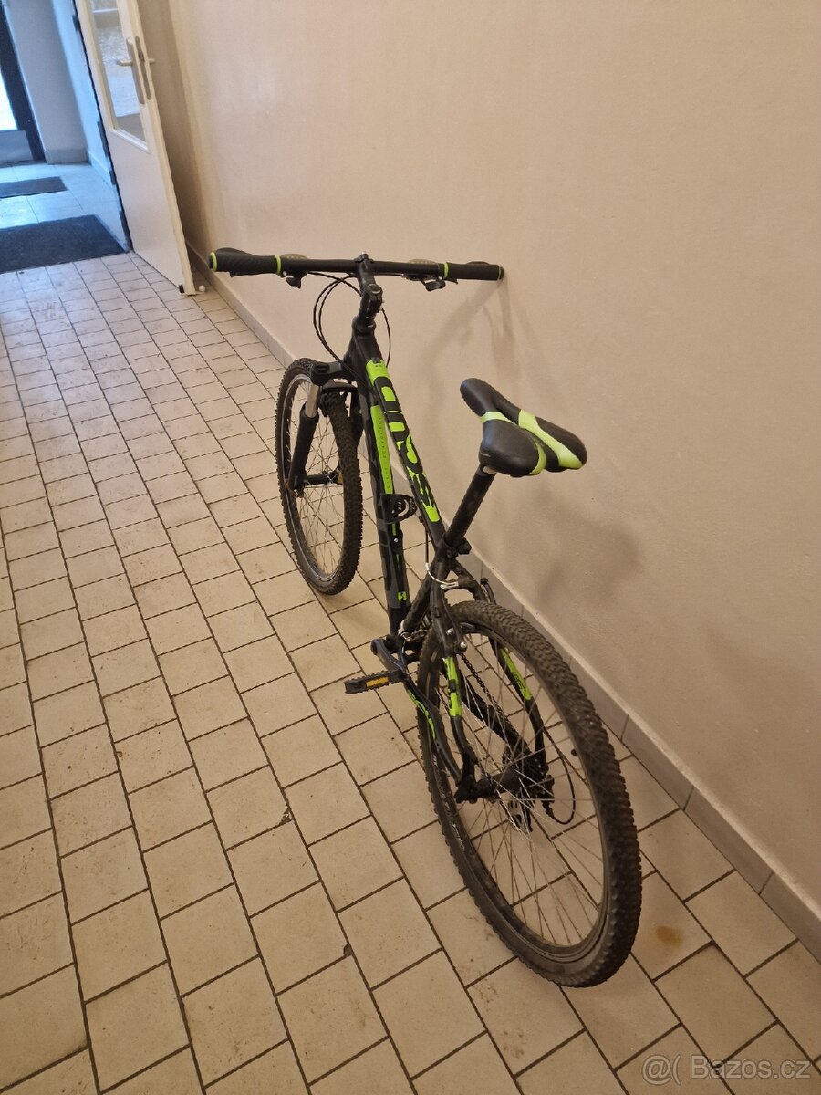 Jízdní kolo - 4