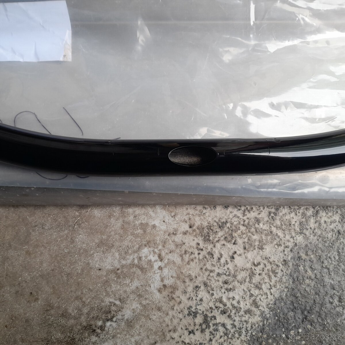 HARLEY DAVIDSON® BREAKOUT FXSB - 4