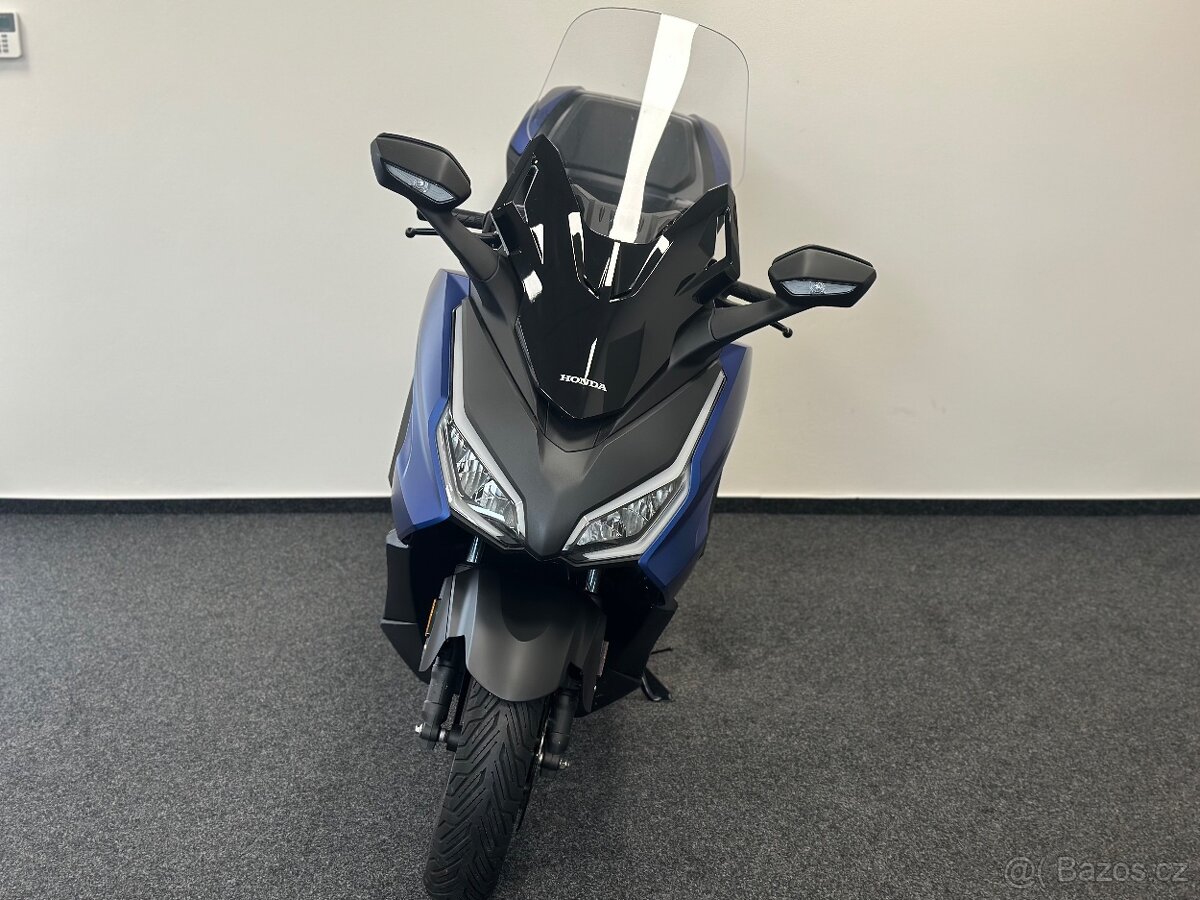 Honda Forza 125 2025 - 4