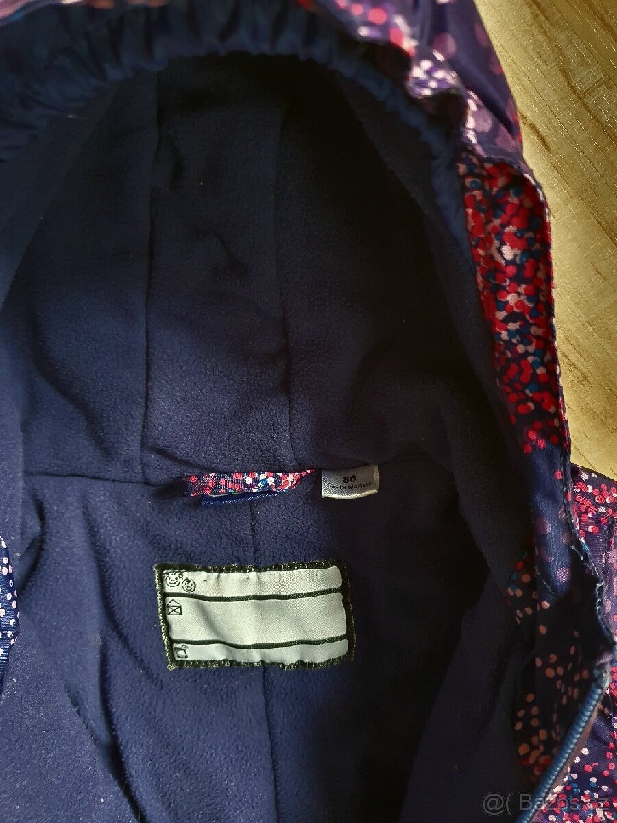 Kombinéza Lupilu 86 - 4