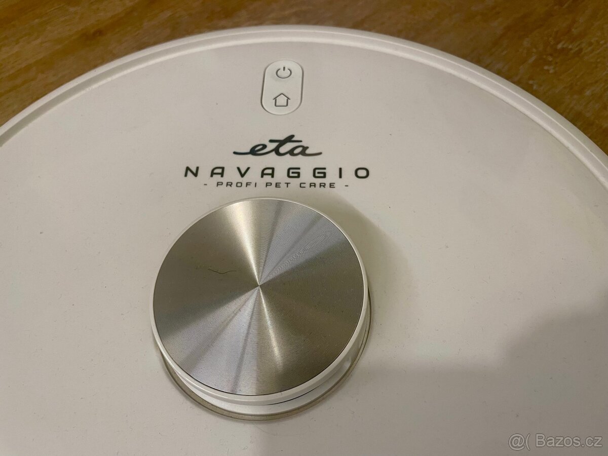 ETA Navaggio Profi 4228 90000 - 4