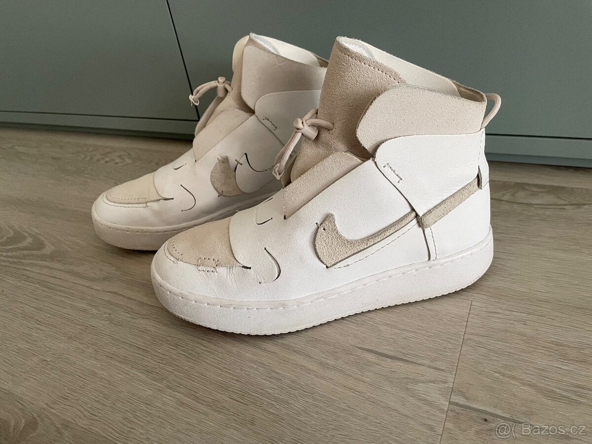 Tenisky Nike Vandalised, vel. 38,5 - 4