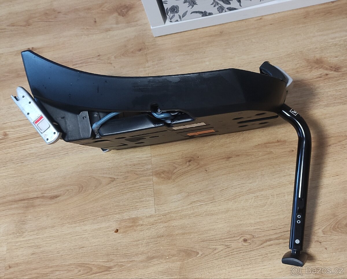 Autosedačka Cybex - 4