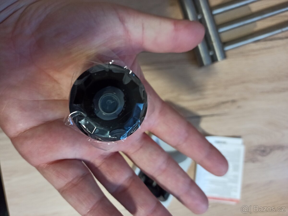 Prodám malou WiFi kameru - 4