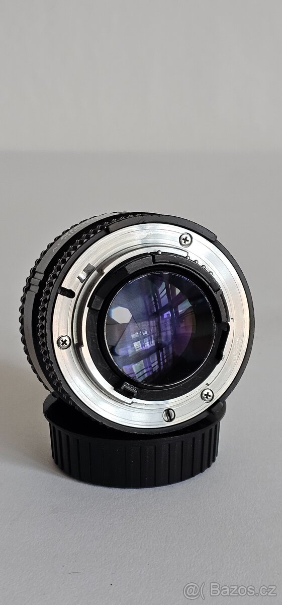 Prodám NIKKOR AF 50/1,4 - 4