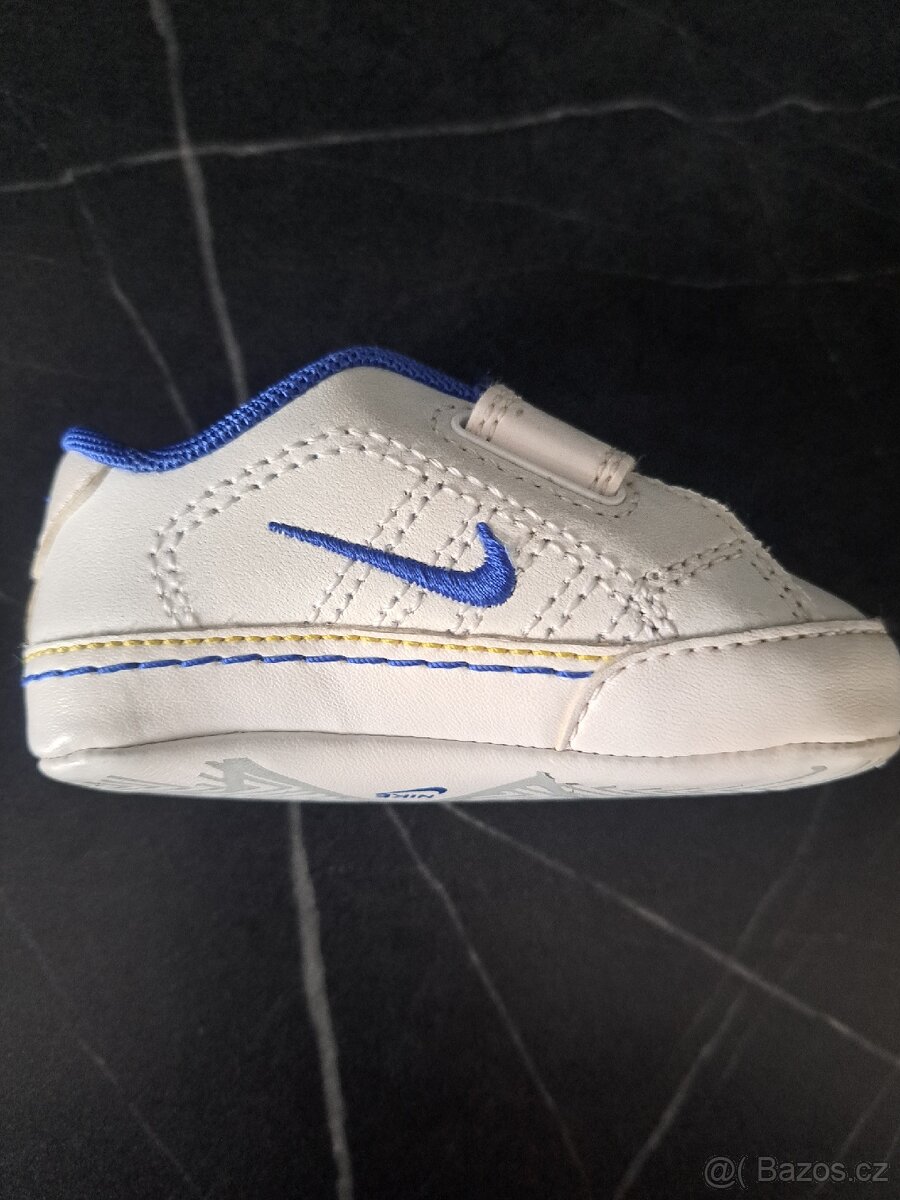 Dětské capáčky - 4