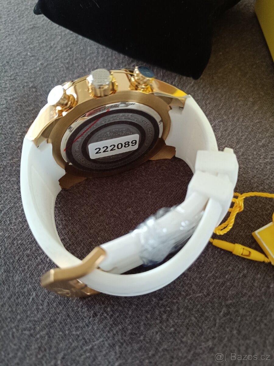 Prodám nové luxusní hodinky - 4