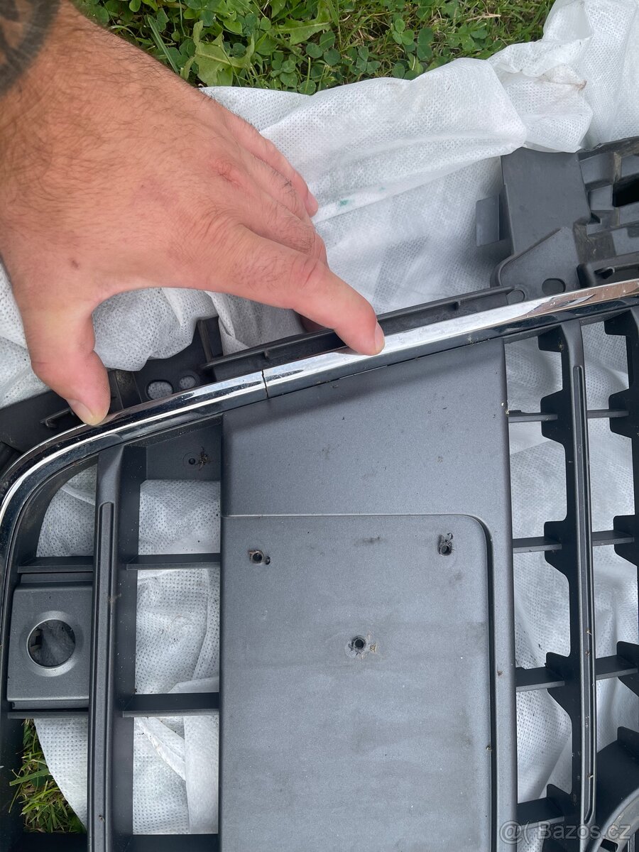 Audi a4 b8 díly - 4