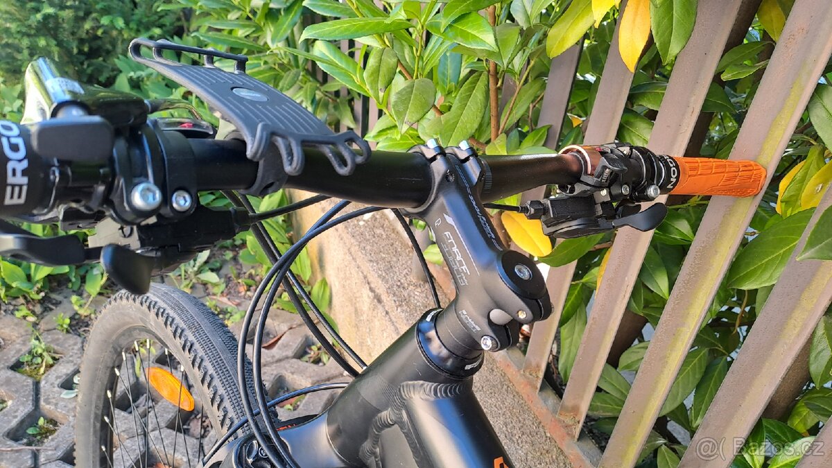 Dámské horské kolo Scott Scale 910 - 4