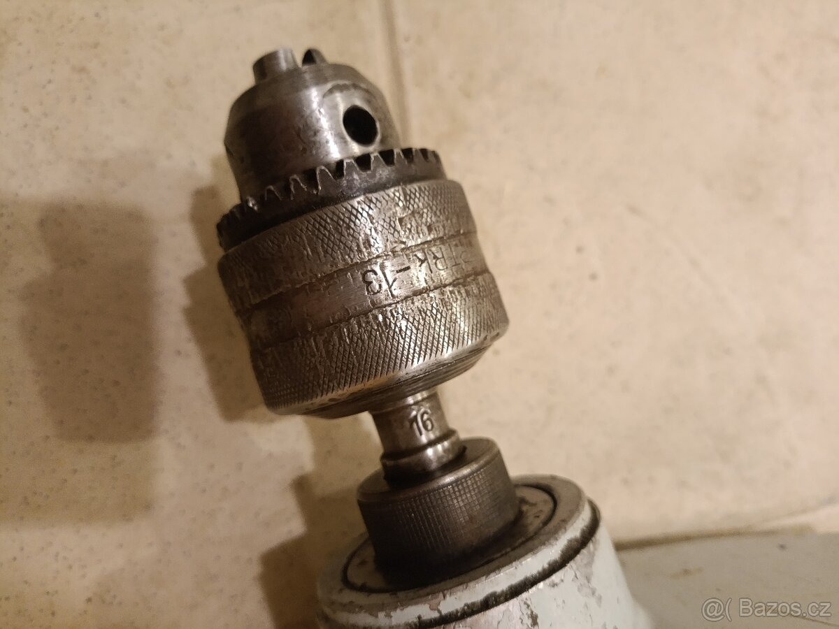 Prodám vrtačku Narex EV 023 D - 4