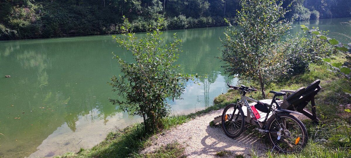 Pánské horské kolo Kellys - 4